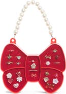 Capelli New York 20-Piece Assorted Christmas Ring Set