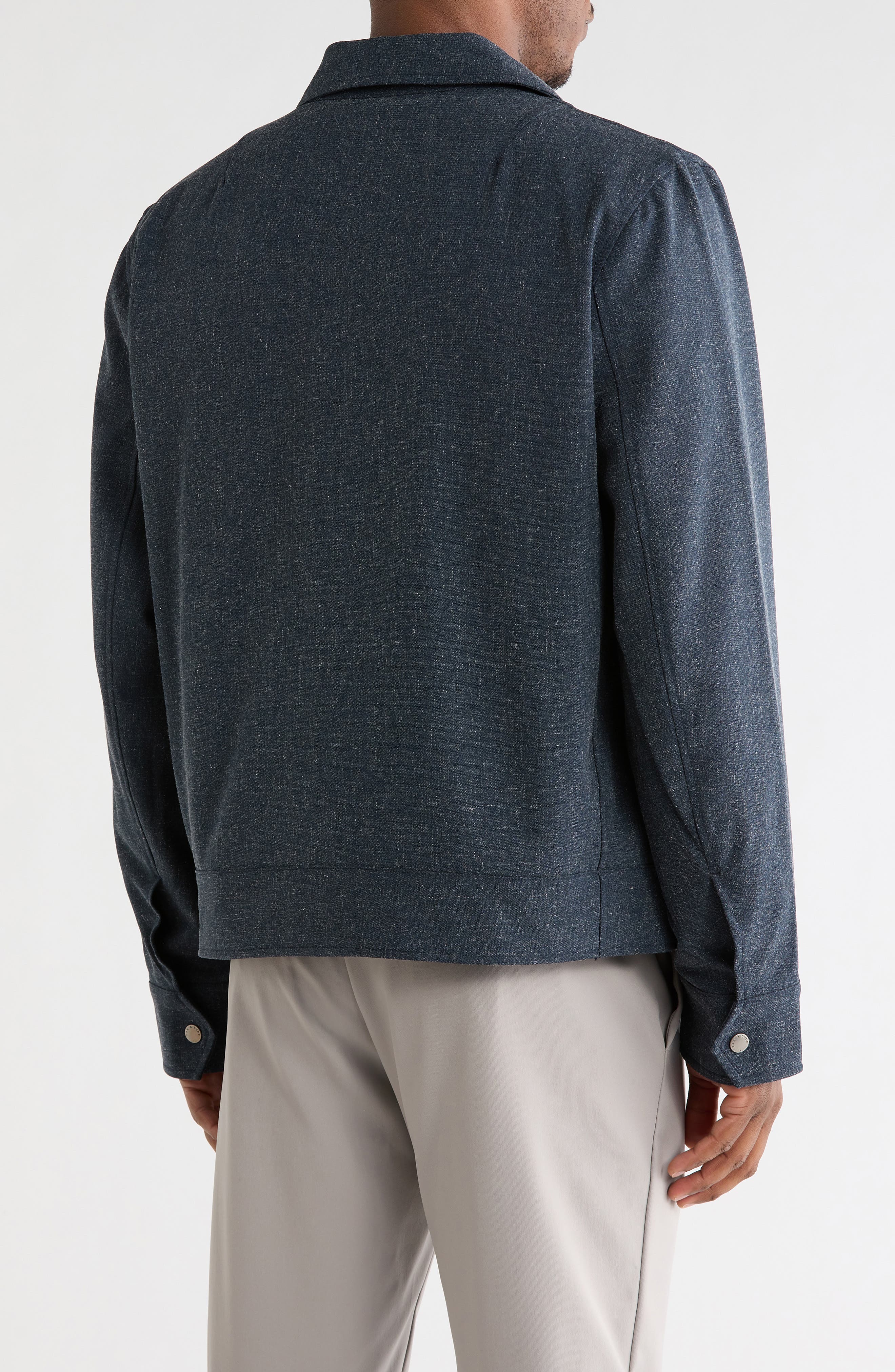 Phillips Jacket - image 2