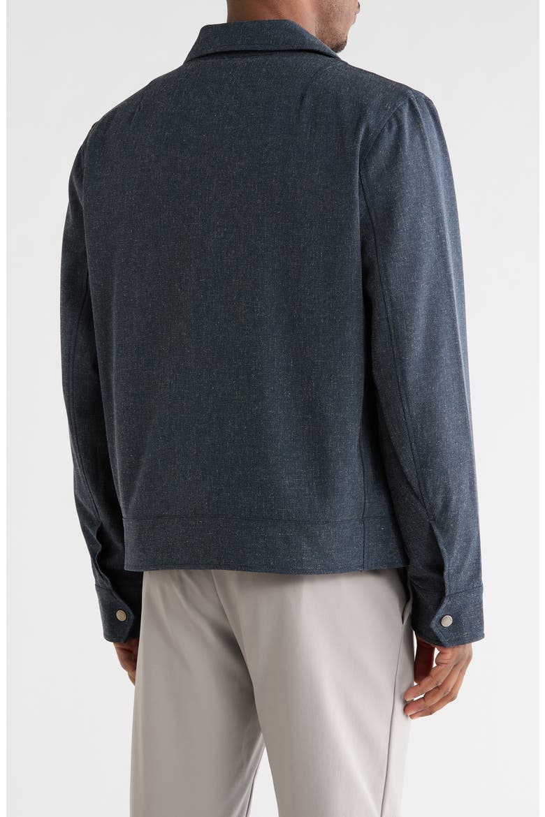 Phillips Jacket, Alternate, color, NAVY