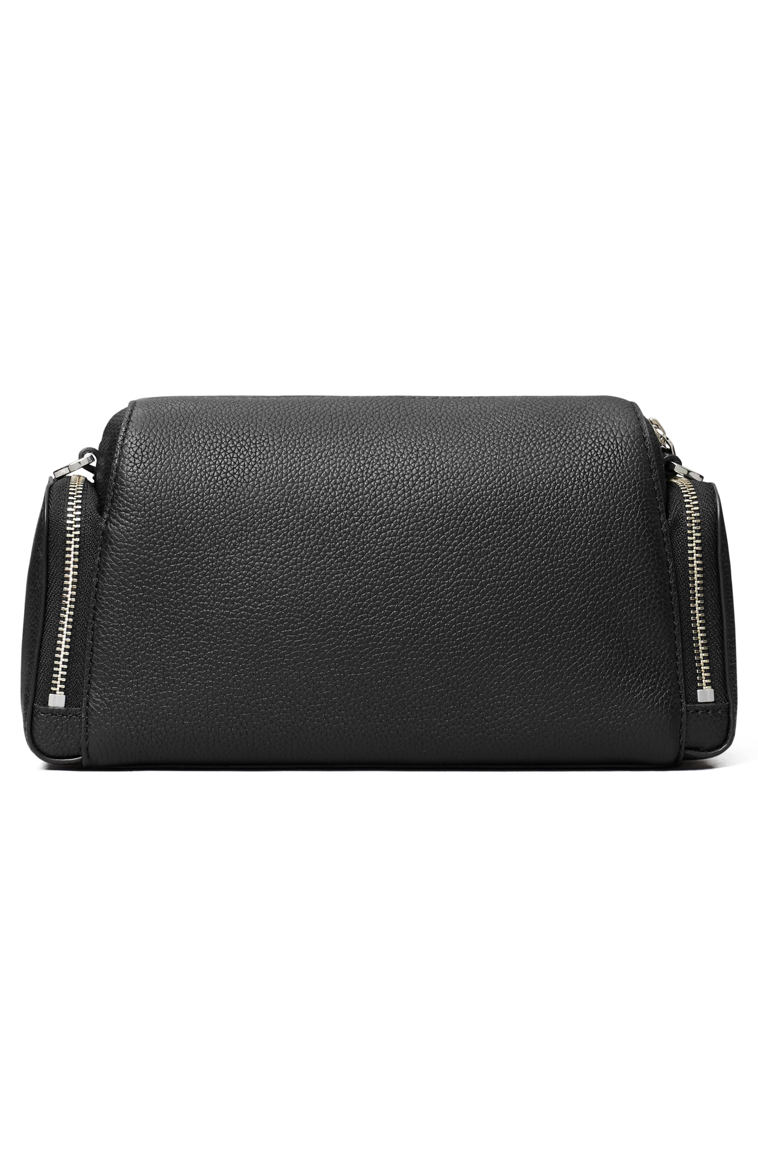 Tory Burch Perry Voyager Crossbody Bag, Alternate, color, 