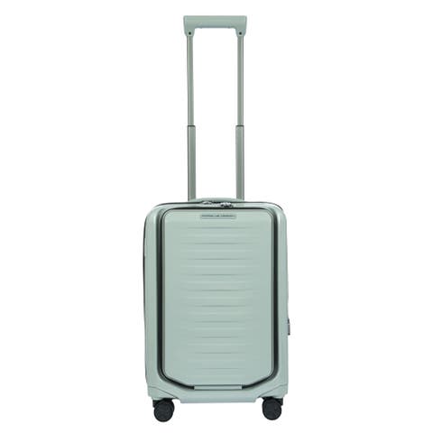 Roadster 21" Carry-on Expandable Spinner