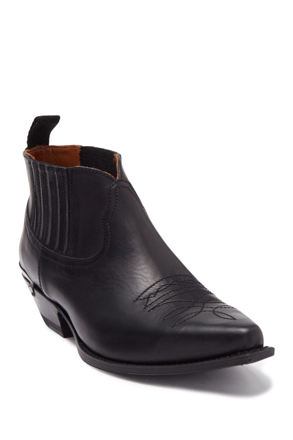 Ariat Jalon Western Bootie, Main, color, 