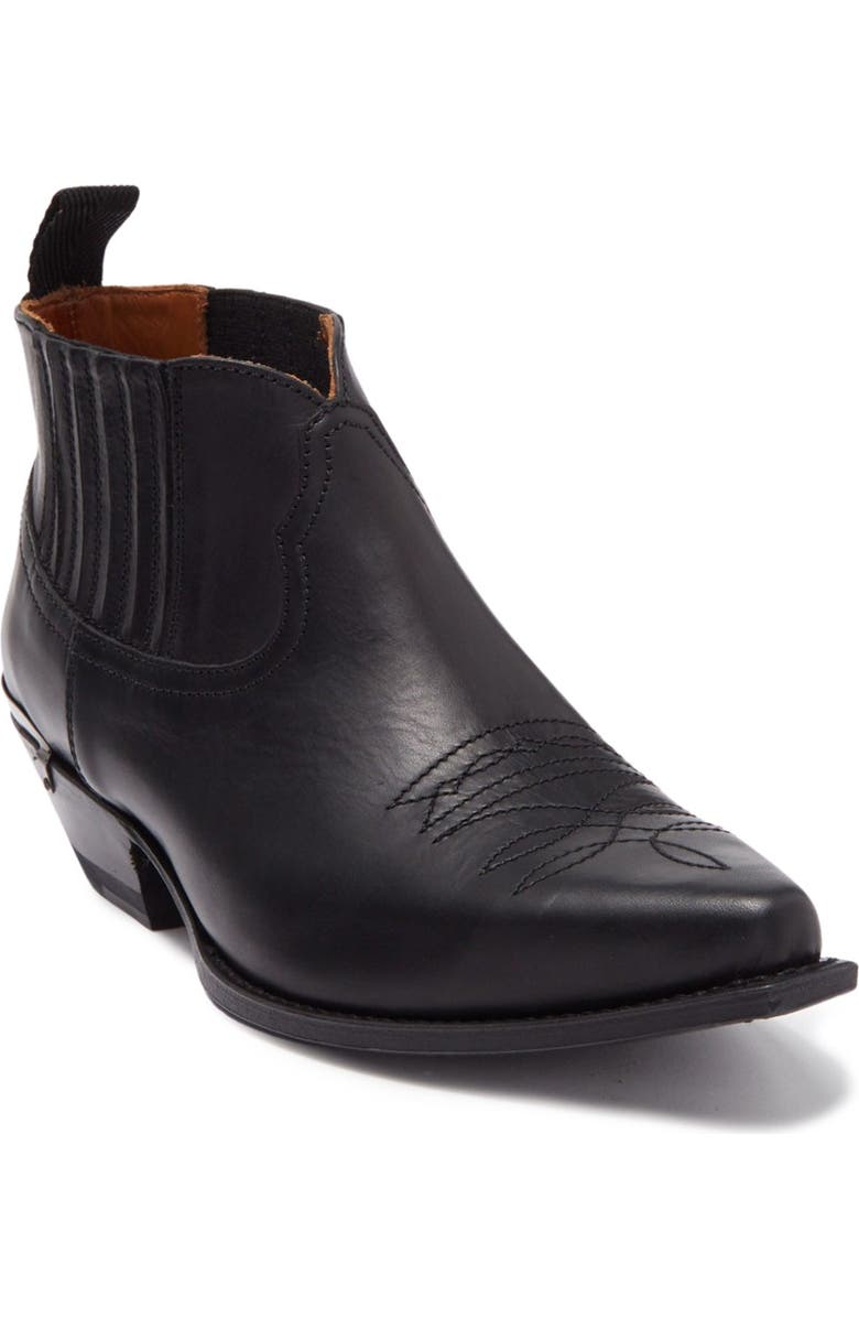 Ariat Jalon Western Bootie, Main, color,