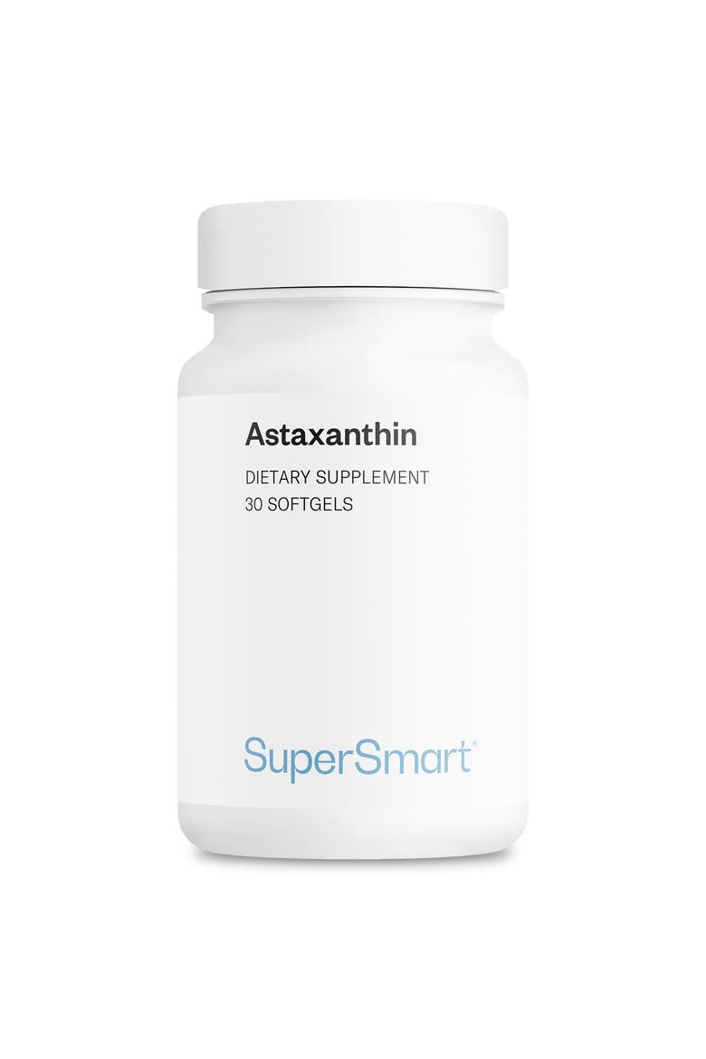 Astaxanthin 4 mg Per Day, Main, color, None