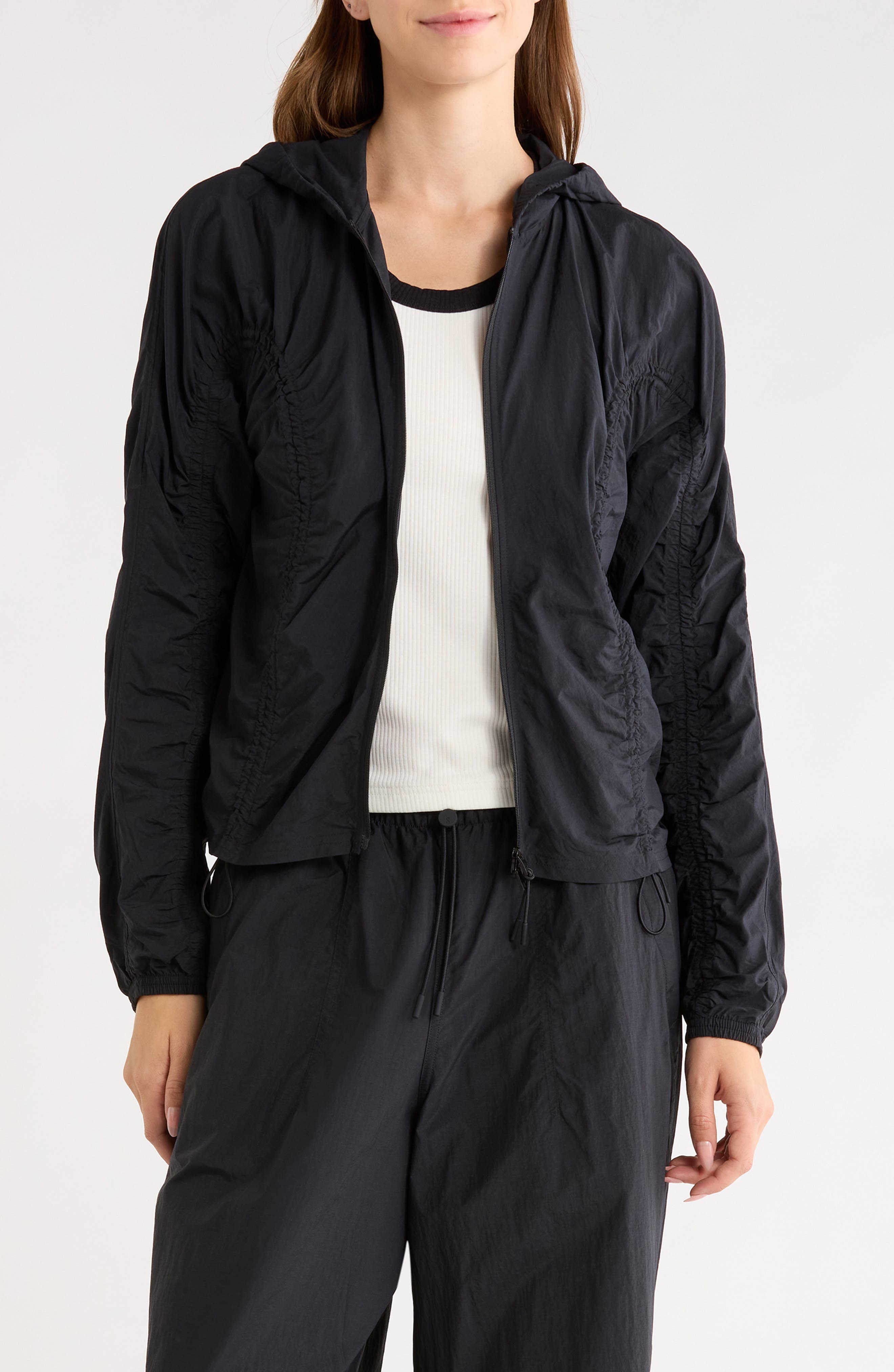 selected BLACK