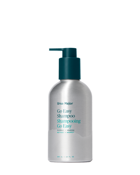 Go Easy Shampoo