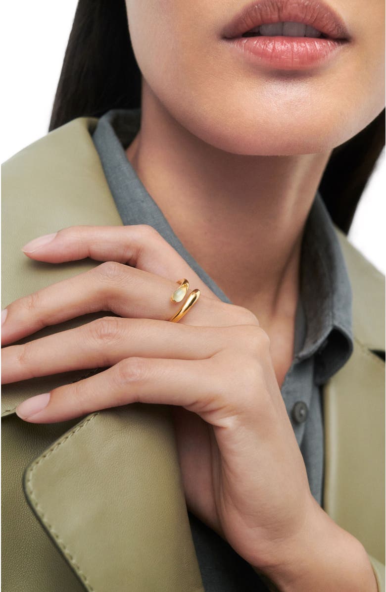 PDPAOLA Kalia Ring, Alternate, color,