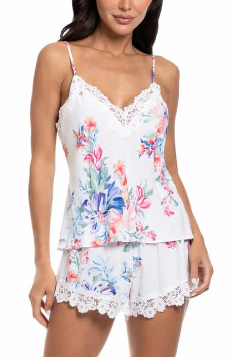 Carter Short Pajamas