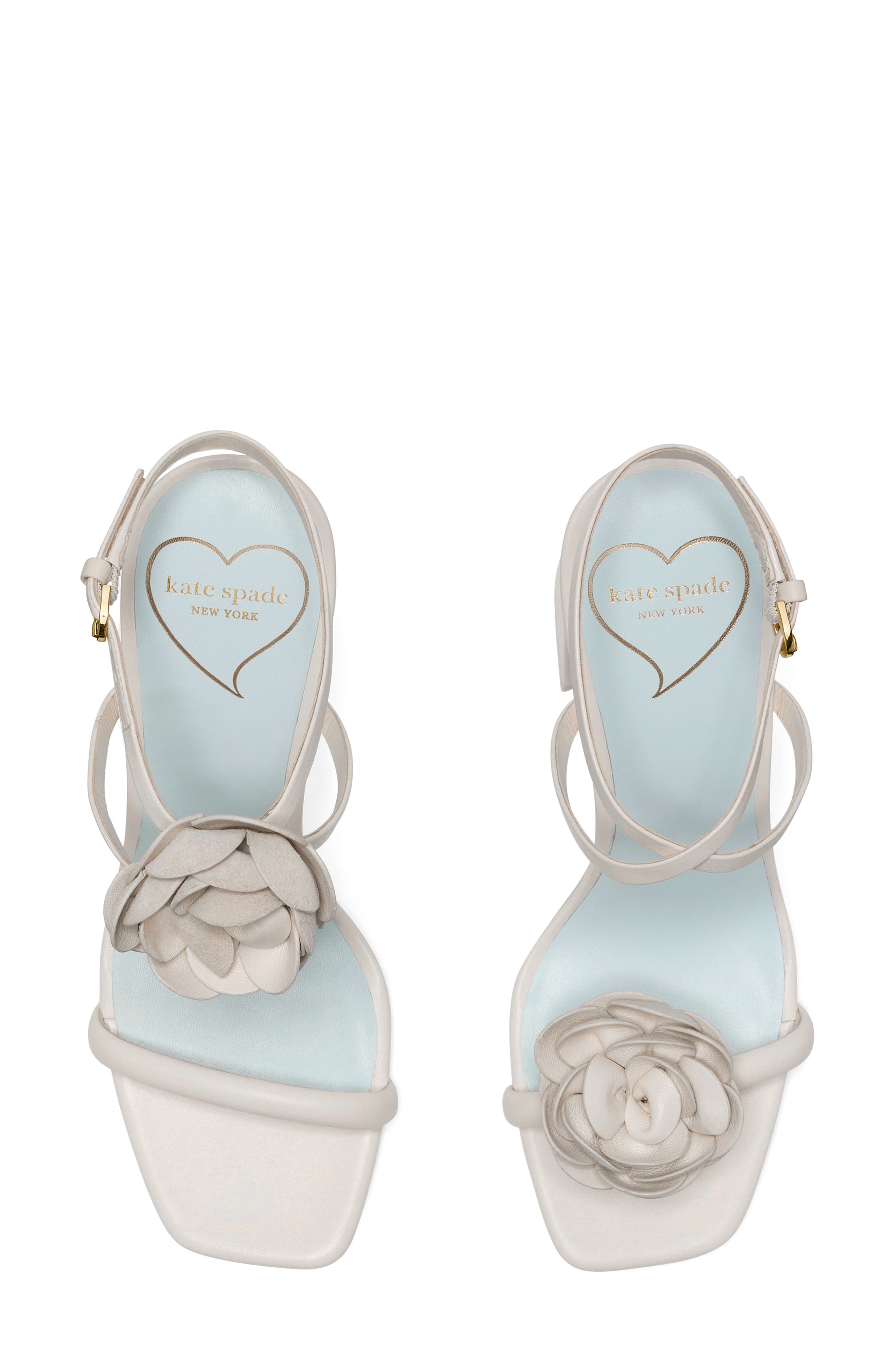 Perfect Match Ankle Strap Sandal, Alternate, color, CREAM