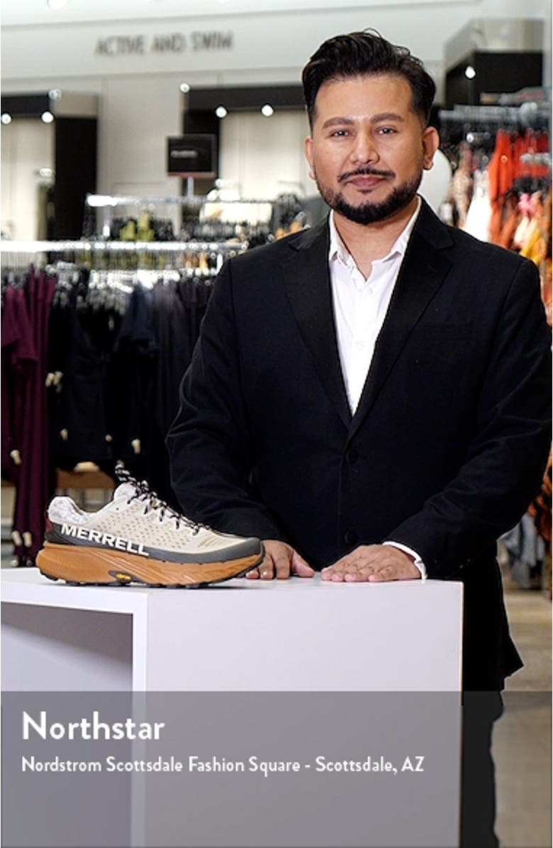 Agility Peak 5 Running Shoe, sales video thumbnail