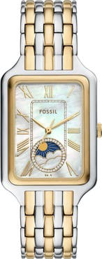 Fossil Raquel Bracelet Watch, 28mm x 45mm