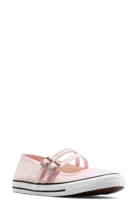 All Star Dainty Mary Jane Sneaker (Women)