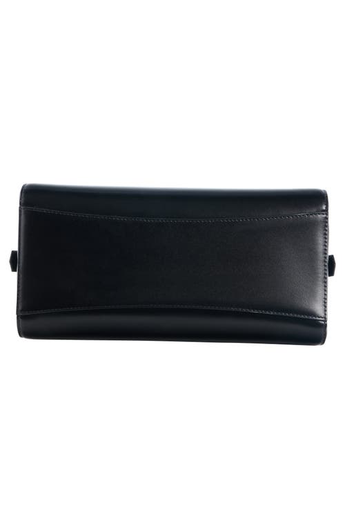 Givenchy Small Antigona Cube East-west Bag In Box Leather