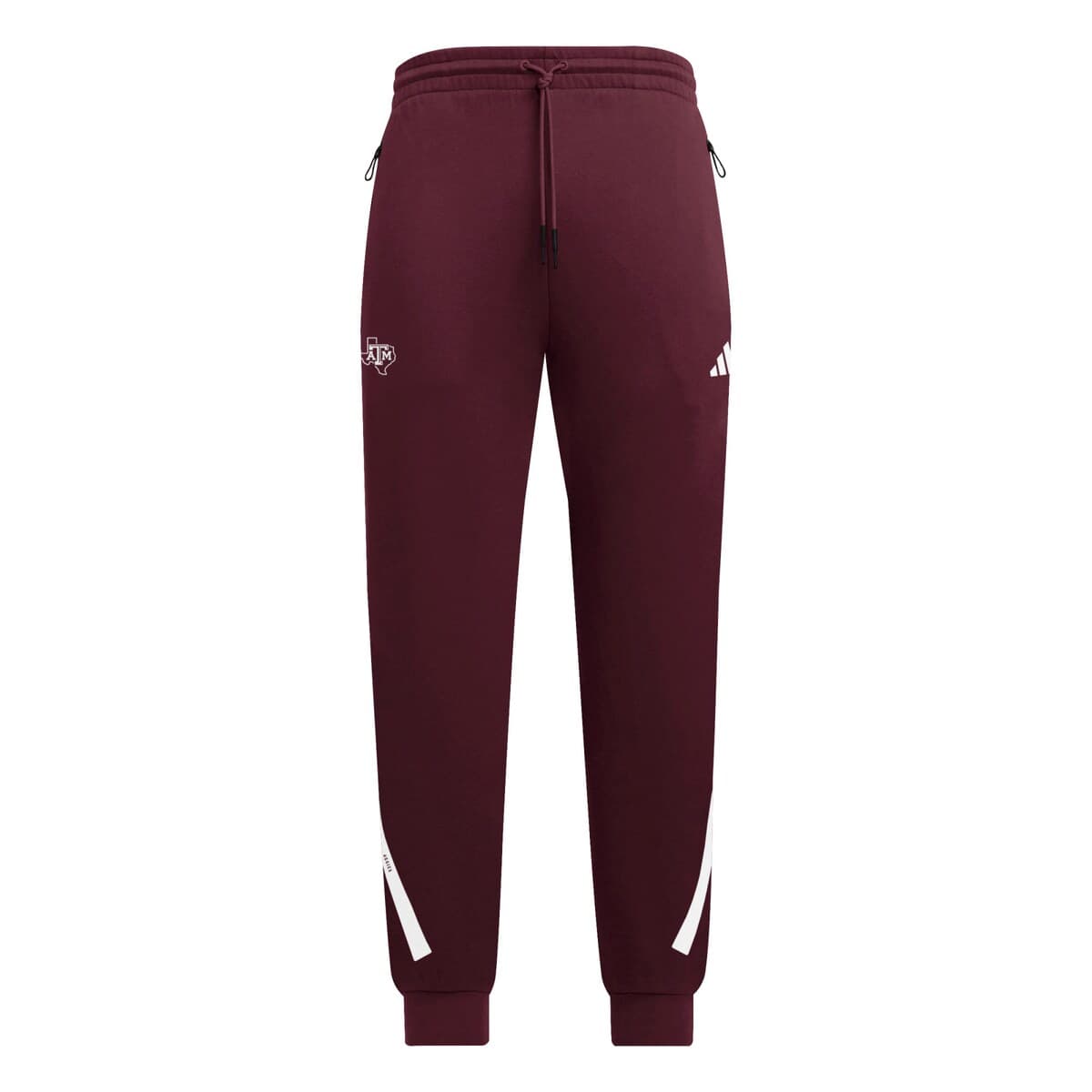 Maroon Texas A&M Aggies Z.N.E. Pants - image 2
