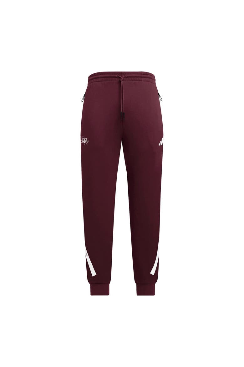 Maroon Texas A&M Aggies Z.N.E. Pants, Alternate, color, Maroon