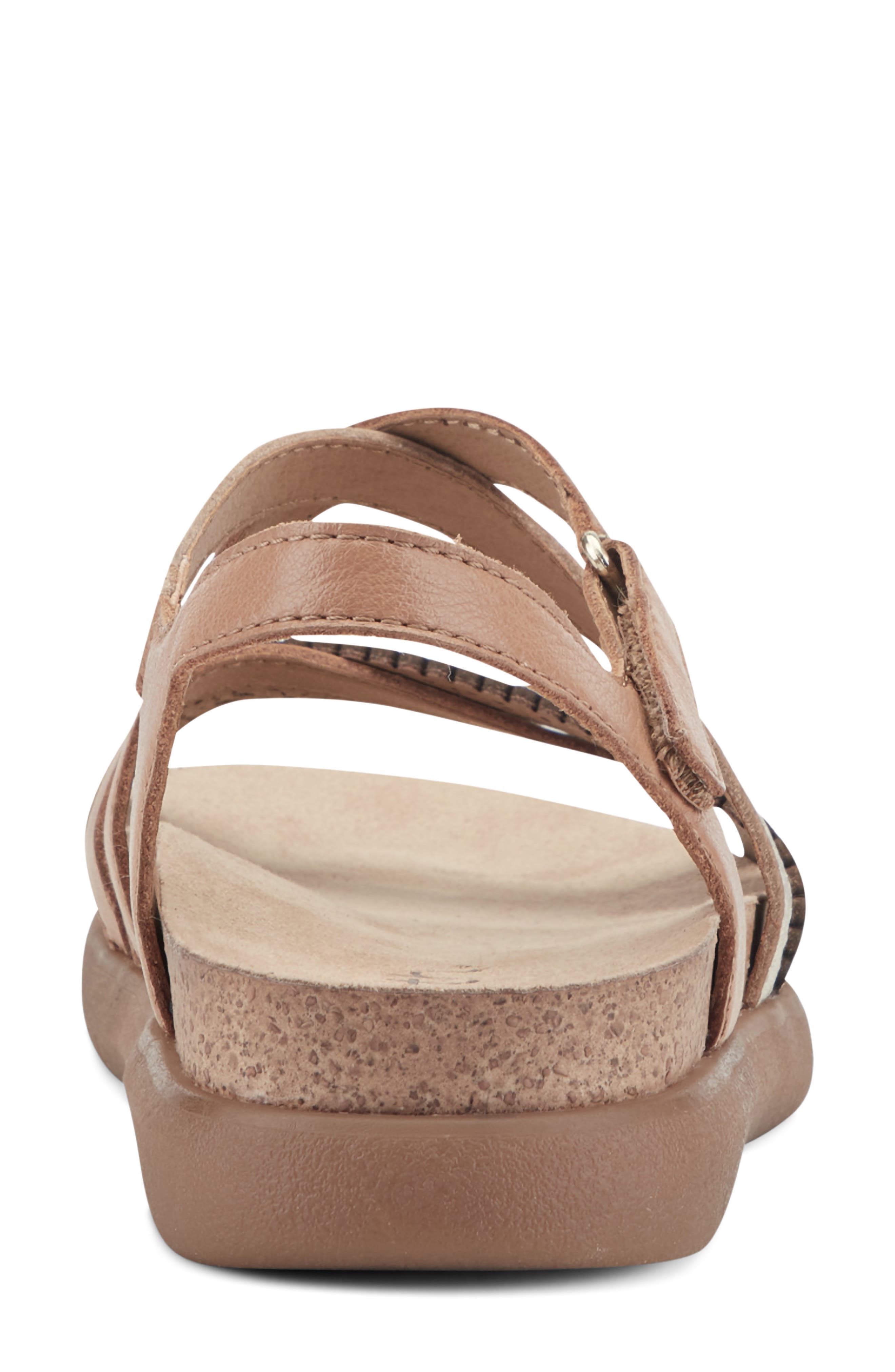 Athena Sandal, Alternate, color, GOLD