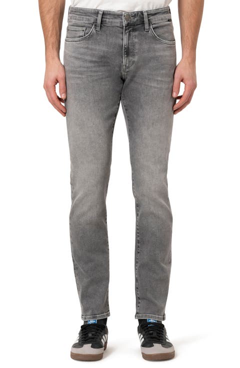 Jake Slim Fit Jeans (Light Smoke Supermove) (Regular, Big & Tall)