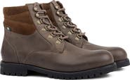 Milwaukee Boot Company Highland Waterproof Boot
