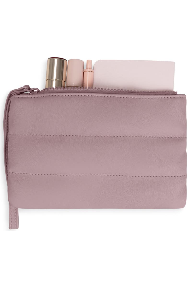 bugatti - Brussels Tote Bag, Alternate, color, Lilac