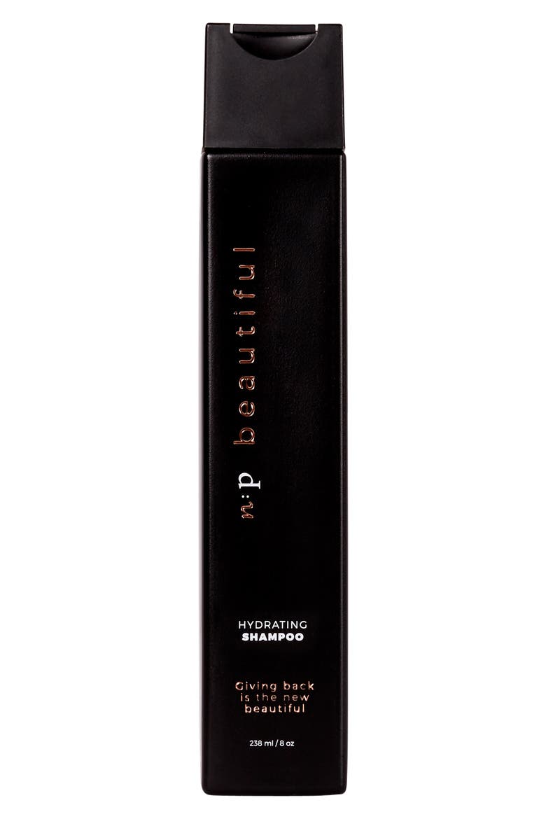 Hydrating Shampoo, Main, color, NO COLOR