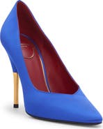 Valentino Enigme Pump