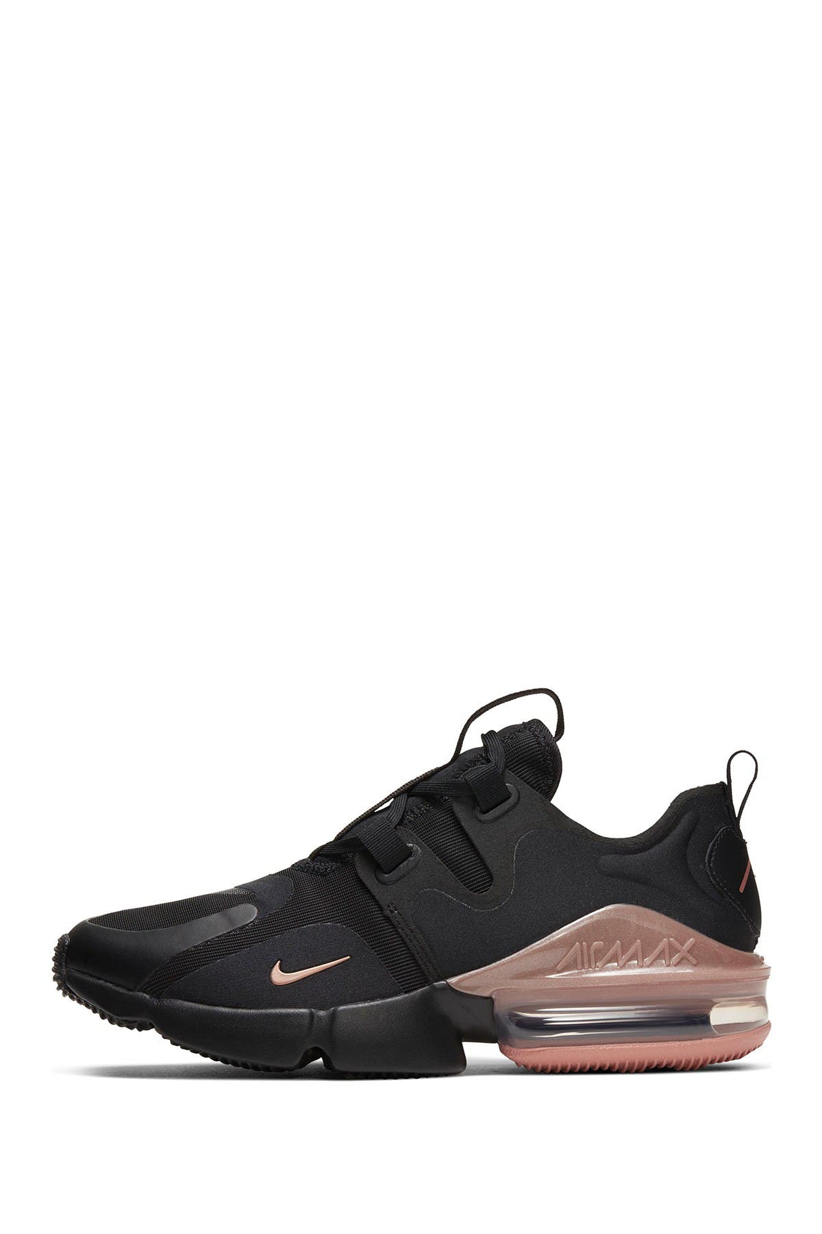 Nike Air Max Infinity Sneaker, Alternate, color, 