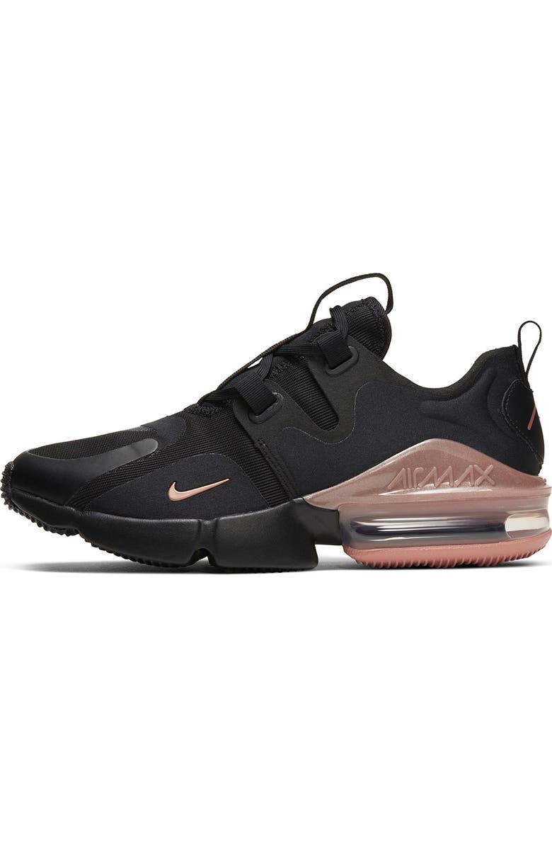Nike Air Max Infinity Sneaker, Alternate, color,