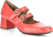 Fly London Paaf Mary Jane Pump