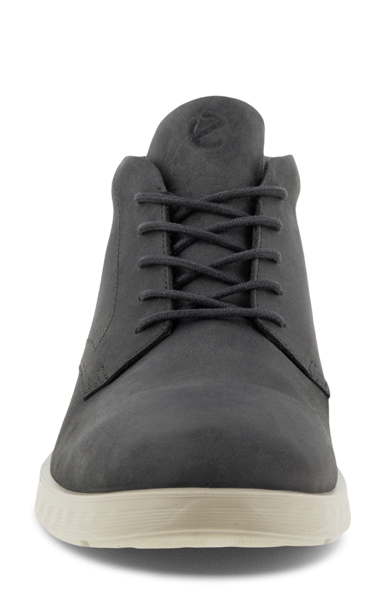 S. Lite Hybrid Waterproof Derby Boot, Alternate, color, STEEL