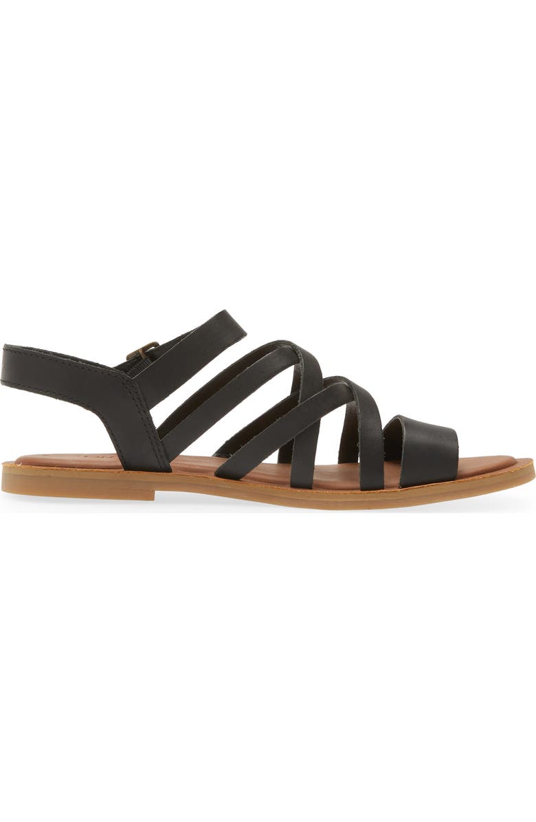 TOMS Sephina Strappy Sandal, Alternate, color,