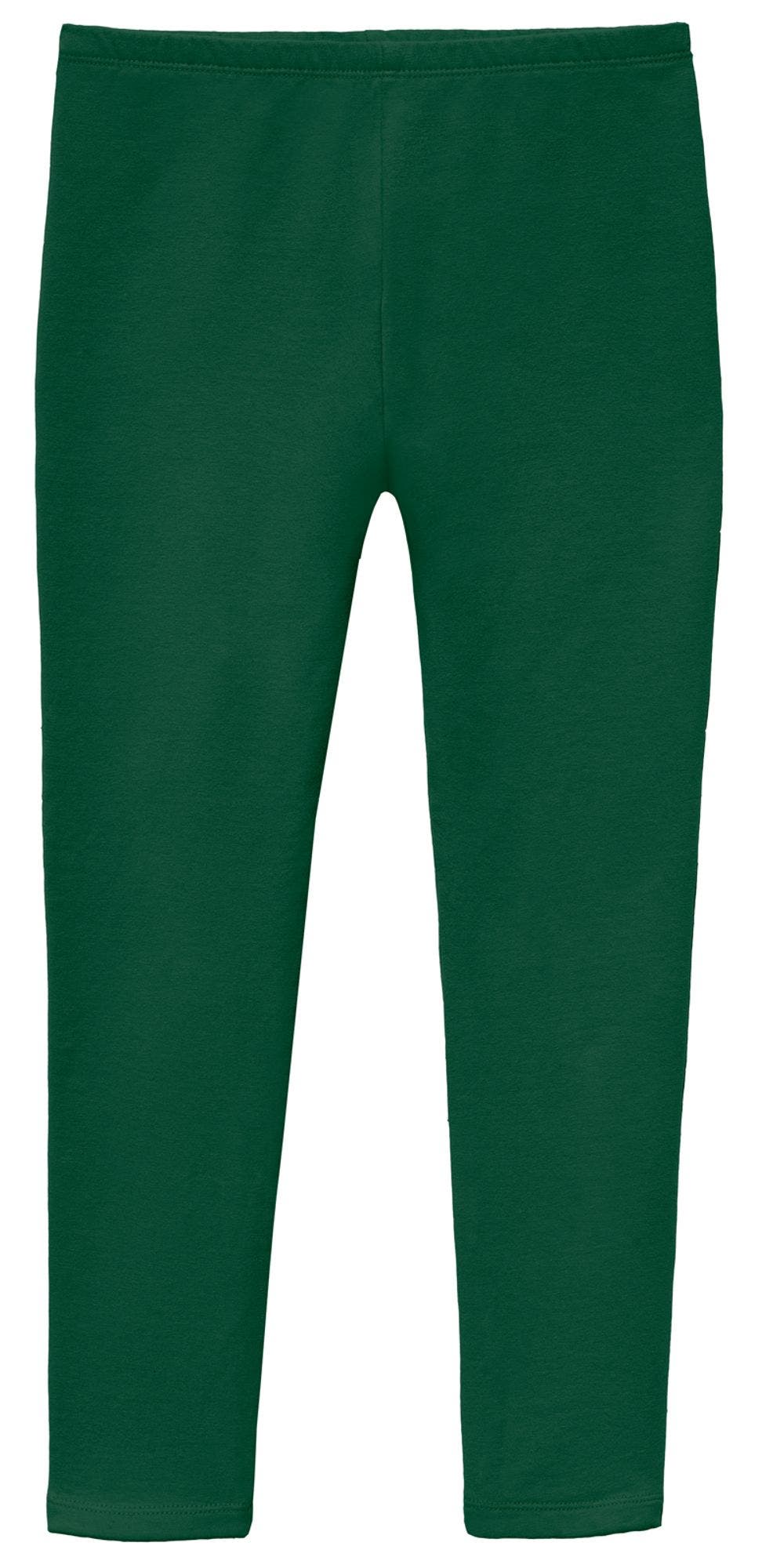 selected Forest Green