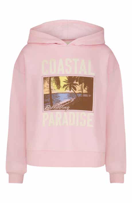 Kids' Coastal Paradise Hoodie