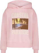 Billabong Kids' Coastal Paradise Hoodie
