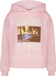 Billabong Kids' Coastal Paradise Hoodie