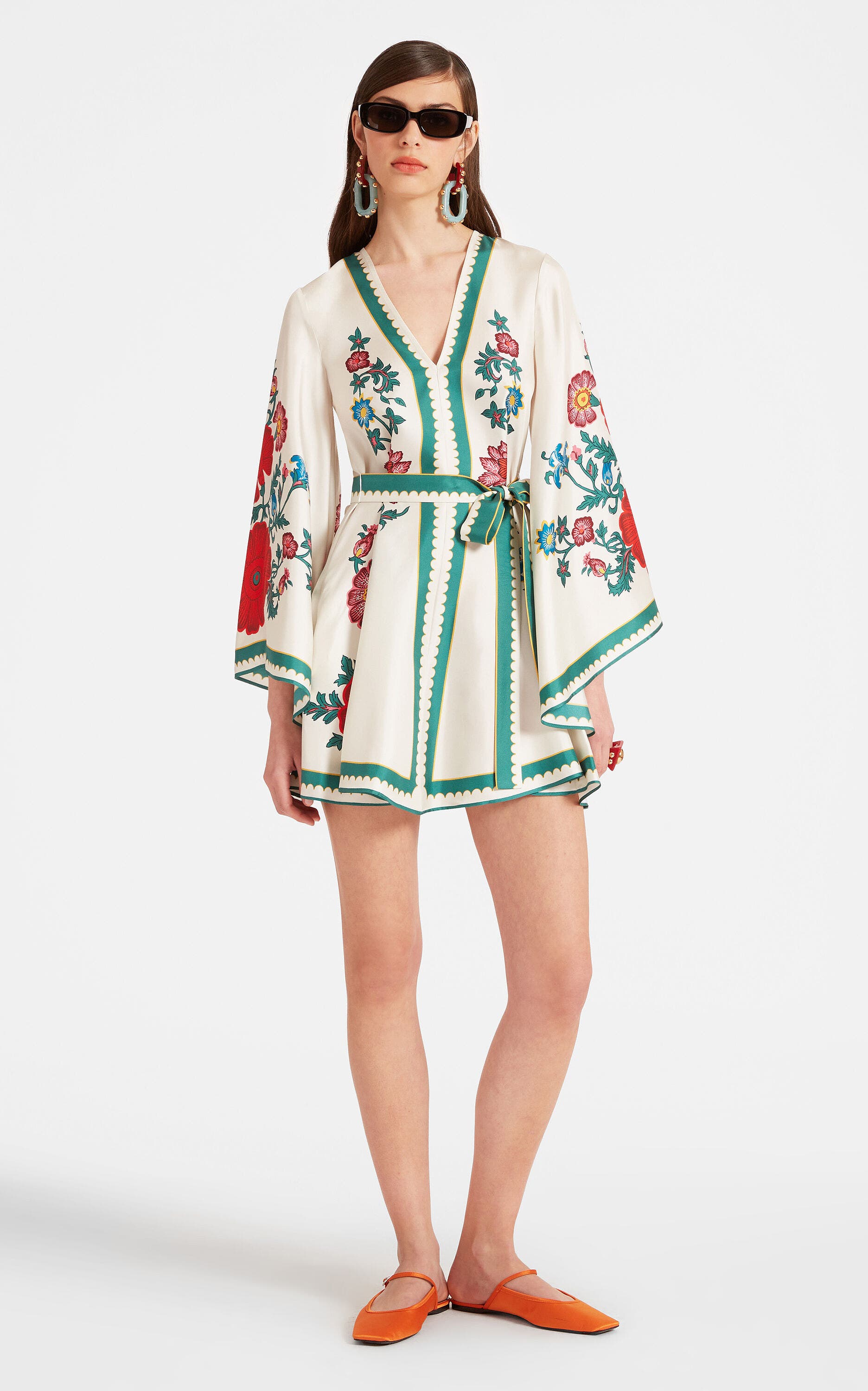 Mini Magnifico Dress