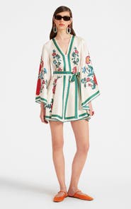 La DoubleJ Mini Magnifico Dress