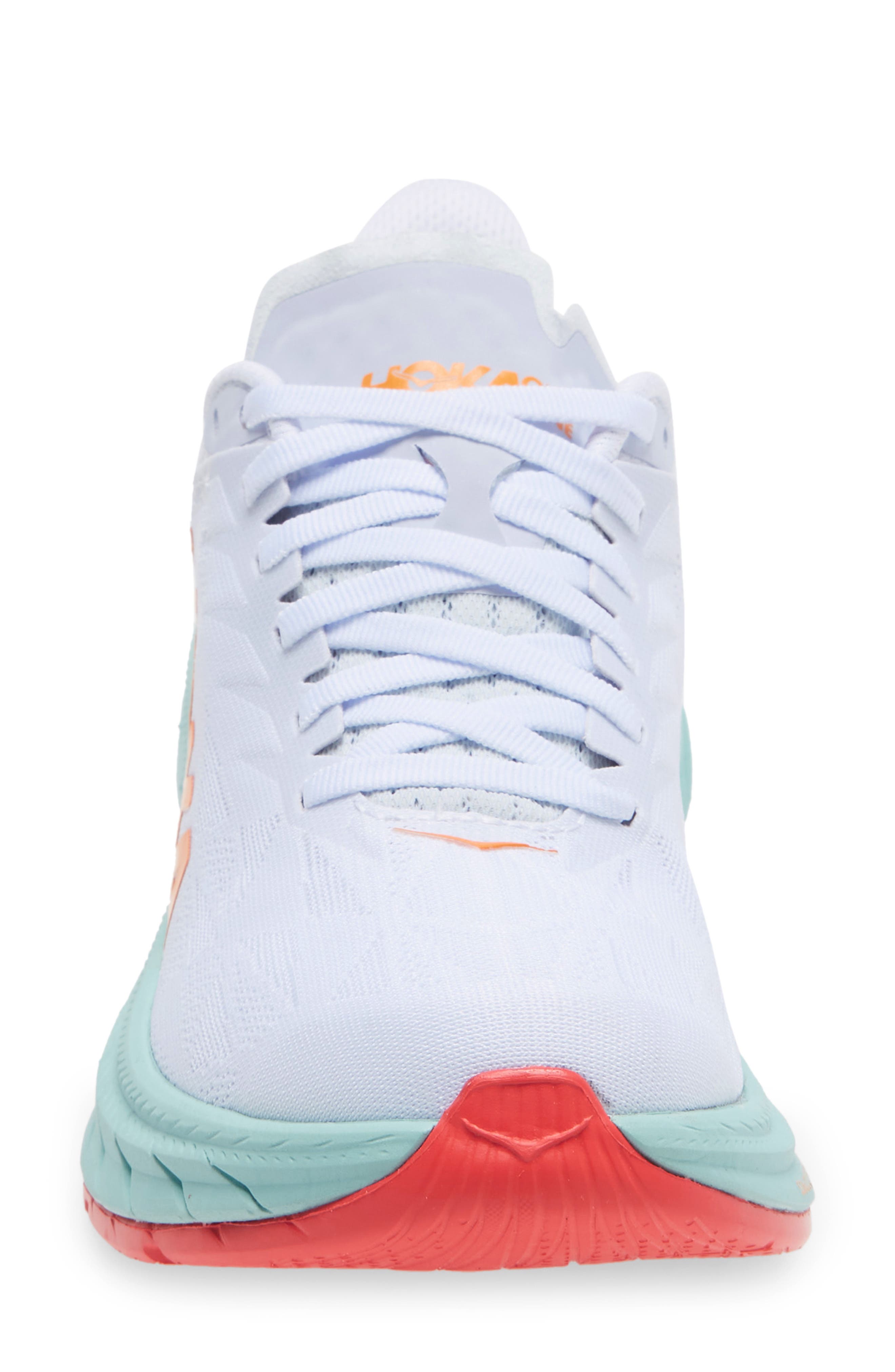 HOKA Carbon X 2 Running Shoe, Alternate, color, 