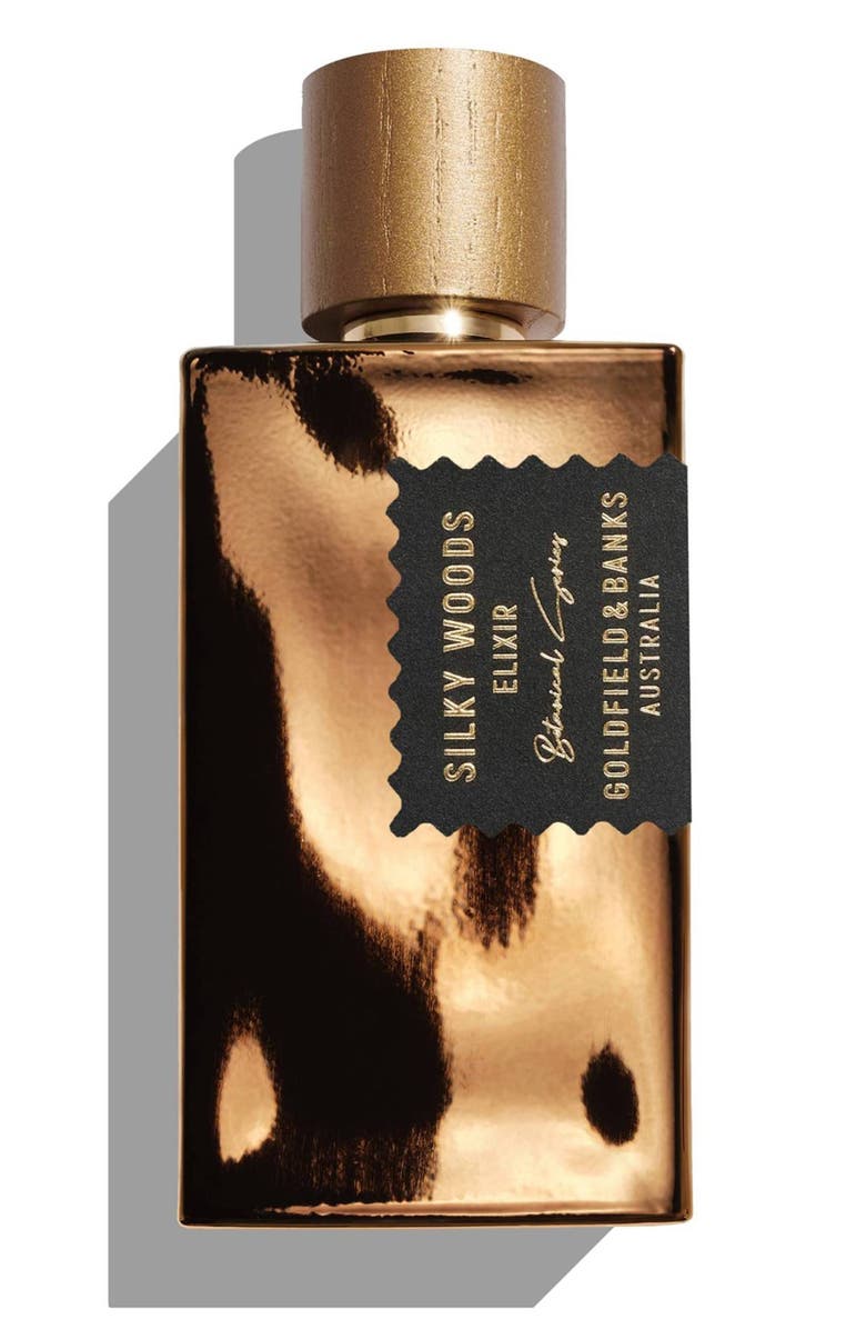 GOLDFIELD & BANKS Silky Woods Elixir, Main, color,