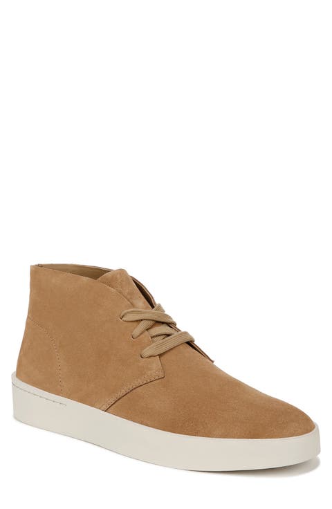 Pietmont High Top Sneaker (Men)