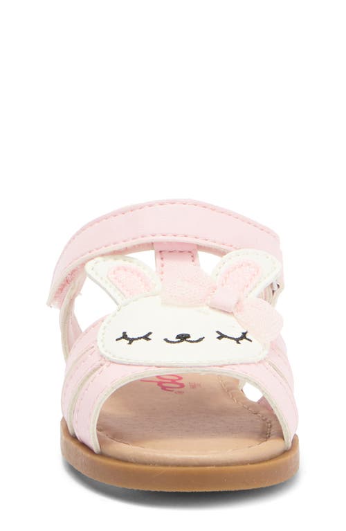 JELLYPOP JELLYPOP KIDS' LIL' SNUGGLES SANDAL 