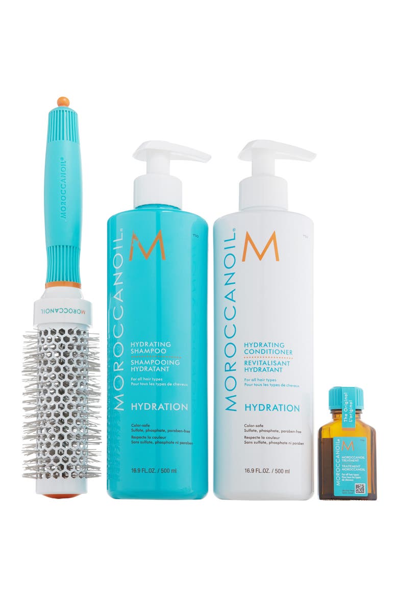 Hydration Deluxe Set, Main, color, NO COLOR