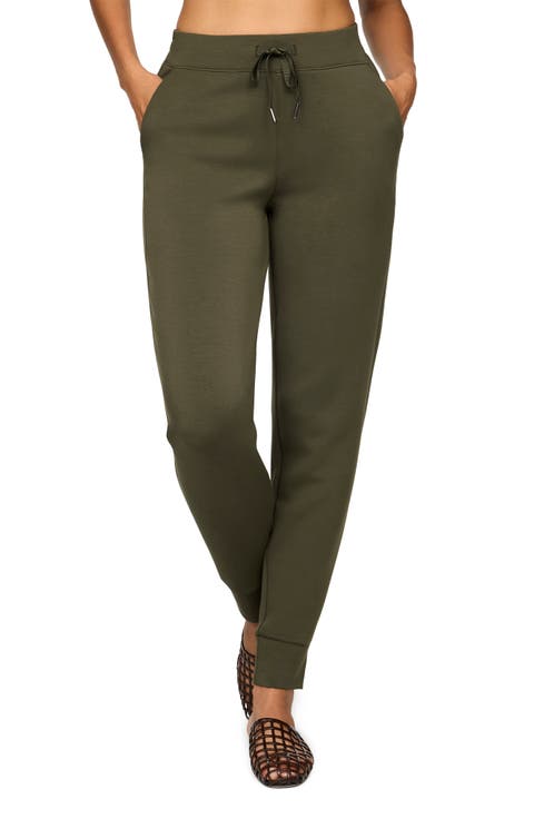 Slim Cuff Joggers