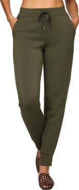 SPANX® Slim Cuff Joggers