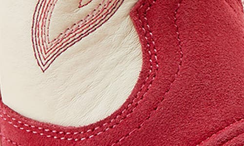 Ariat Futurity Boon Western Boot In Red