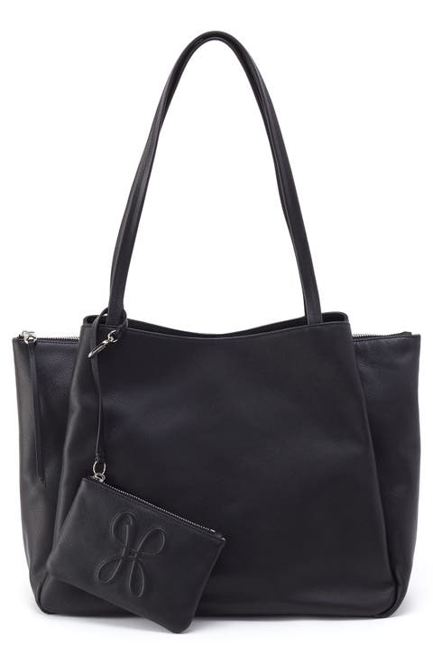 Shop Black HOBO Online | Nordstrom