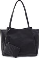 HOBO Large Essential Leather Tote
