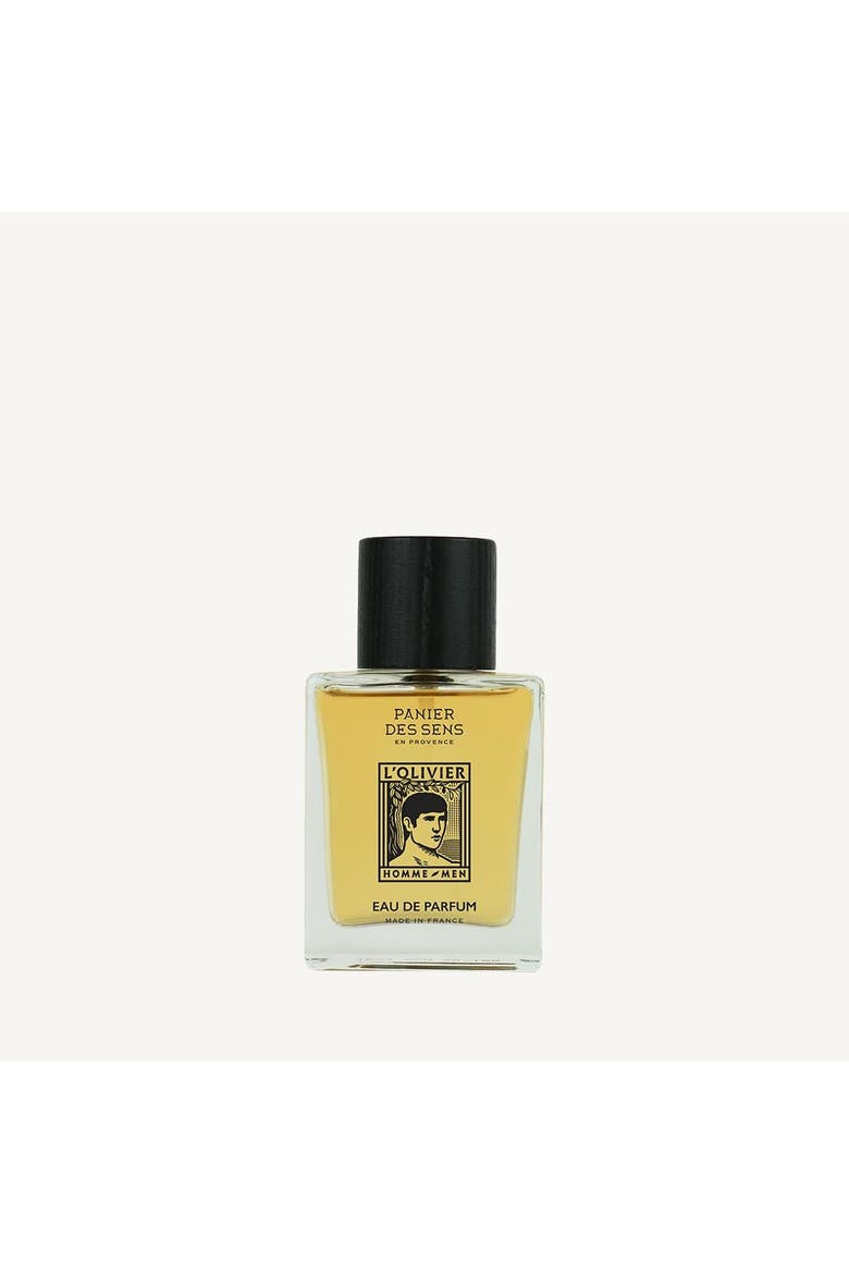 L'Olivier Eau de Parfum, Main, color, Black