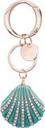 Nina Seashell Bag Charm