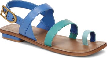 Ellis Slingback Sandal
