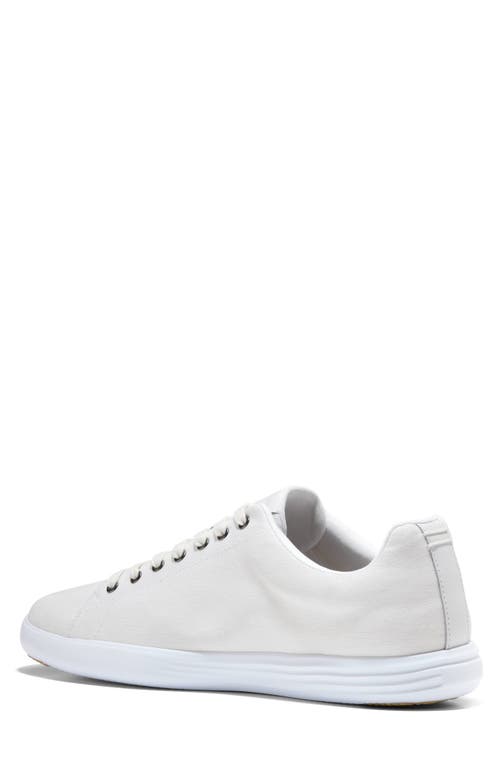 Cole Haan Grand Crosscourt Ii Sneaker In Multi